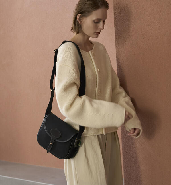 Brady「Brady | COLNE」|ショルダー・メッセンジャー|