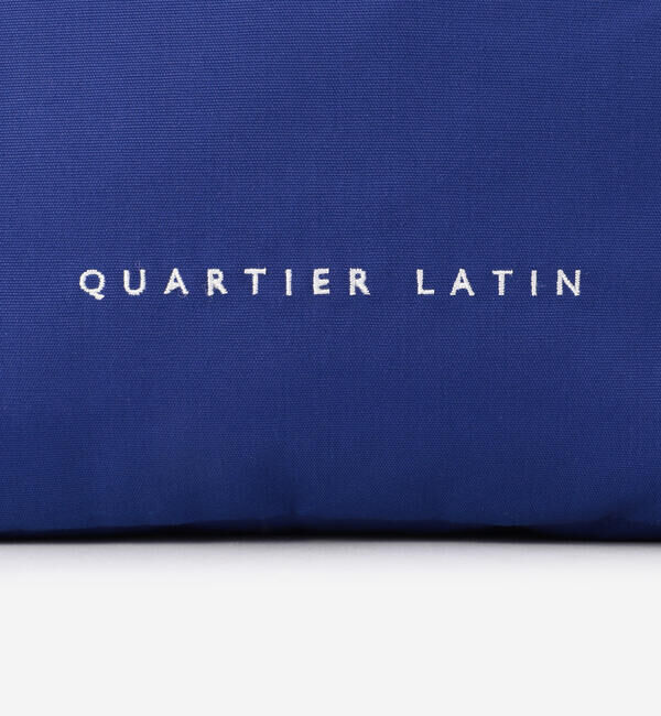 DANTON「DANTON | 2WAYトートバッグ QUARTIER LATIN」|ショルダー・メッセンジャー|