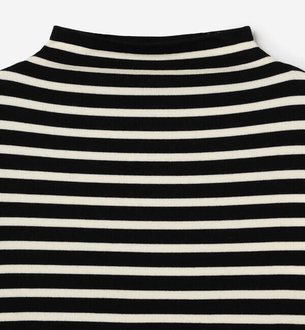 ORCIVAL「ORCIVAL | モックネック プルオーバーニット WOMEN」|ニット・セーター|