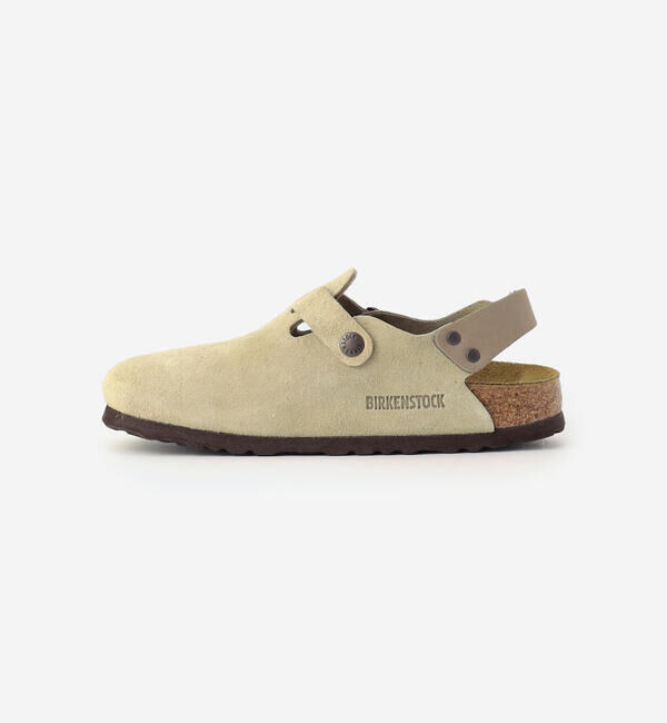  「BIRKENSTOCK | Tokio LEVE Taupe WOMEN」|サンダル|