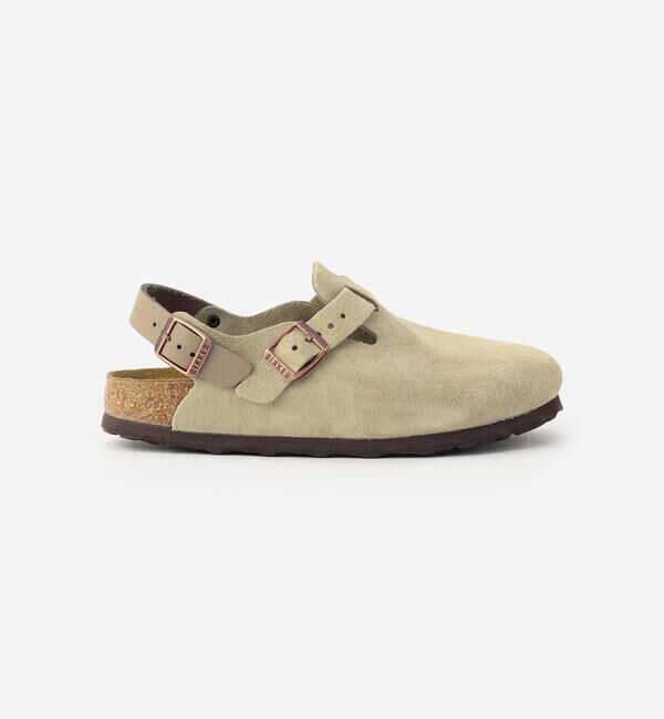  「BIRKENSTOCK | Tokio LEVE Taupe WOMEN」|サンダル|