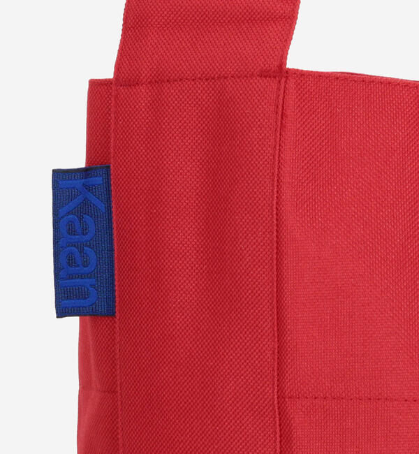  「Kaan | バケット トートバッグ」|ショルダー・メッセンジャー|