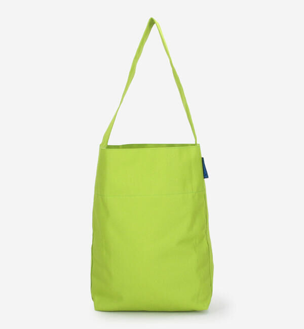  「Kaan | バケット トートバッグ」|ショルダー・メッセンジャー|YELLOW系1