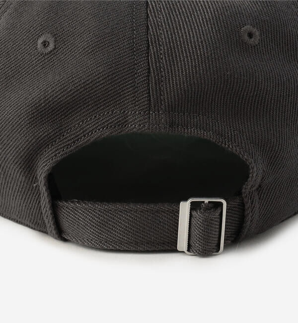 DANTON「DANTON | ポリエステルサージ 6Pキャップ UNISEX」|キャップ・キャスケット|