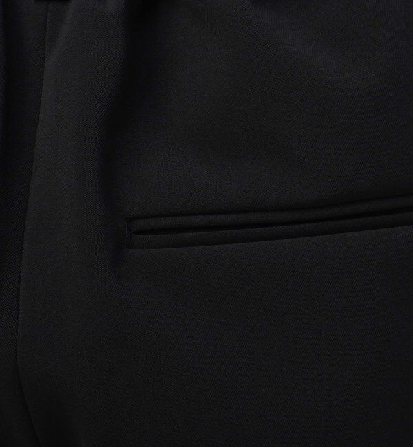  「フロントスリットパンツ」|その他|