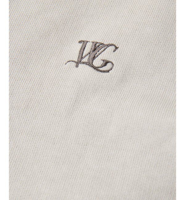  「オフショル裏毛プルオーバー」|Tシャツ・カットソー|