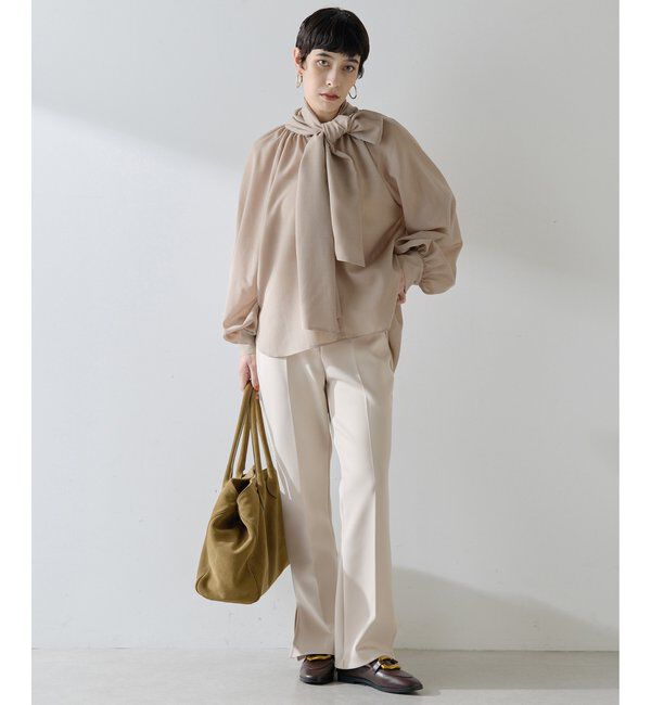  「ジャージーパンツ」|チノ|