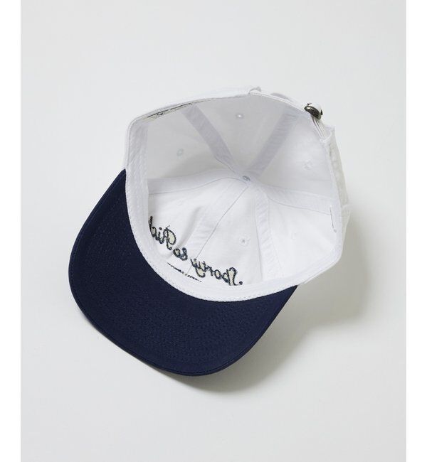  「【Sporty&Rich】Syracuse Hat」|ハット|