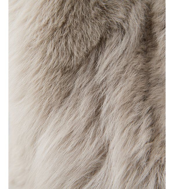  「トスカーナムートンチェーンBAG」|トートバッグ|