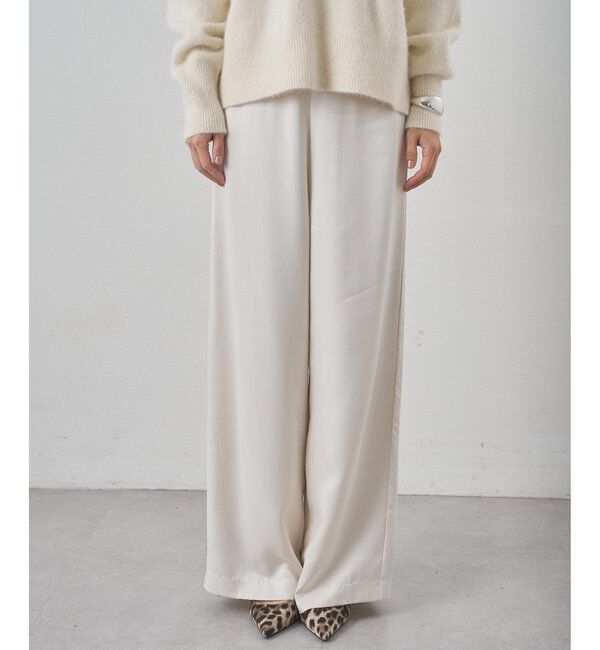  「フィブリルパンツ」|チノ|