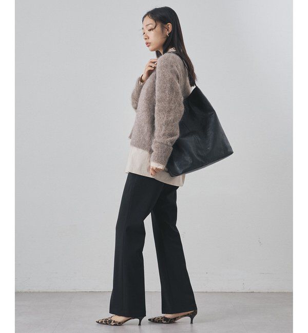 Hoaw.「【Hoaw.】ショルダーバッグ」|トートバッグ|