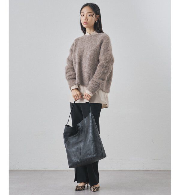 Hoaw.「【Hoaw.】ショルダーバッグ」|トートバッグ|