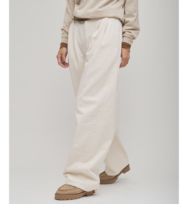 GEMINI「【GEMINI】DENIM」|デニム|