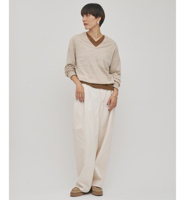 GEMINI「【GEMINI】DENIM」|デニム|