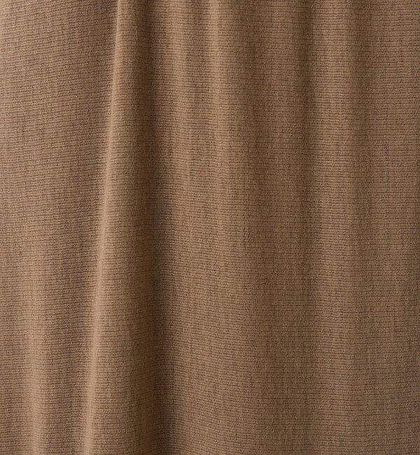  「フロッキーチュールフレアースカート」|スカート|