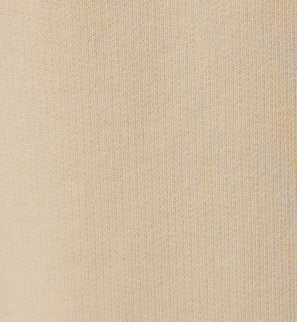  「スウェットロゴスカート」|スカート|