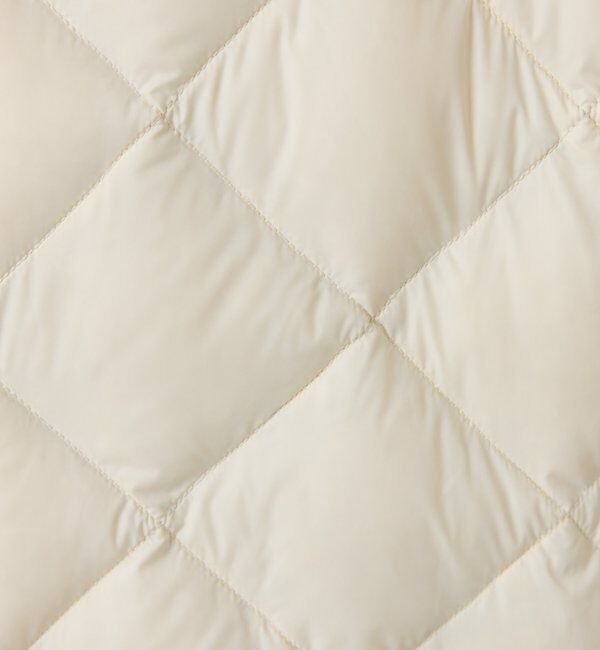  「ベロアパイピングリバーシブルコート」|その他|