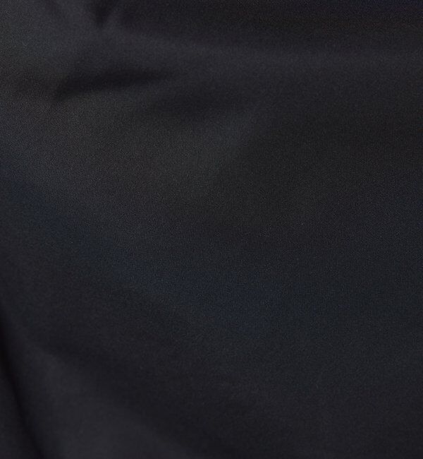  「ベロアパイピングリバーシブルコート」|その他|