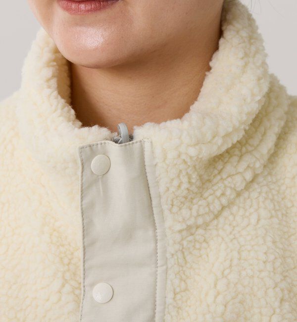  「【TAION別注アイテム/洗えるコート】レイヤードダウンジャケット」|その他|