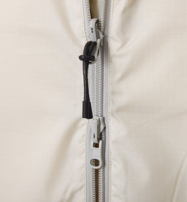  「【TAION別注アイテム/洗えるコート】レイヤードダウンジャケット」|その他|