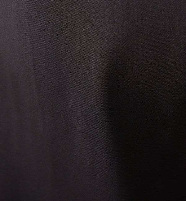  「ストレッチカプリパンツ」|チノ|