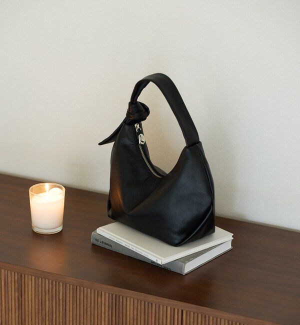  「ノットワンハンドルバッグ」|トートバッグ|