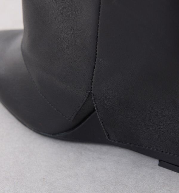  「【REMME/レメ】ロングブーツ」|ロングブーツ|