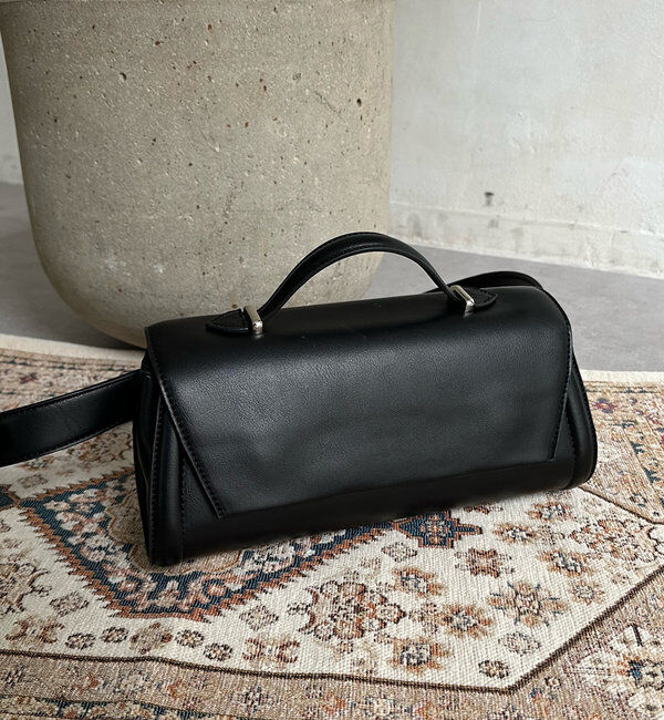  「ロールバッグ」|トートバッグ|