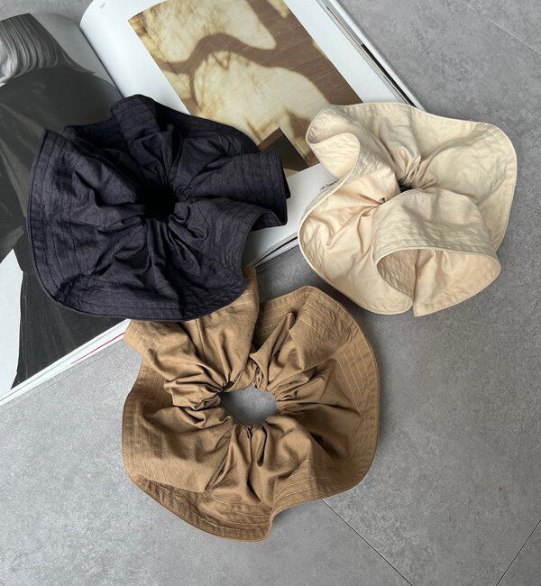  「ビッグシュシュ」|その他|