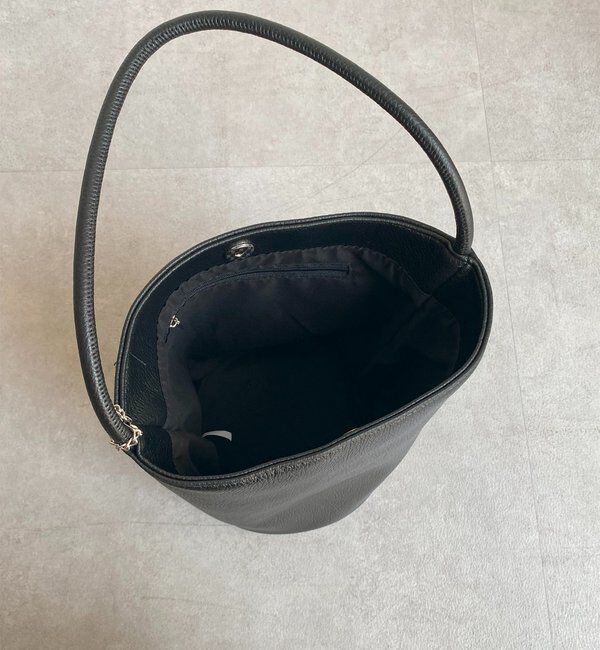  「【インフルエンサー SAKURA企画】バケツ型ショルダーバッグ」|トートバッグ|