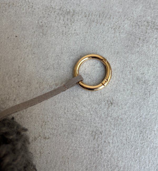  「めだまファーチャーム」|その他|