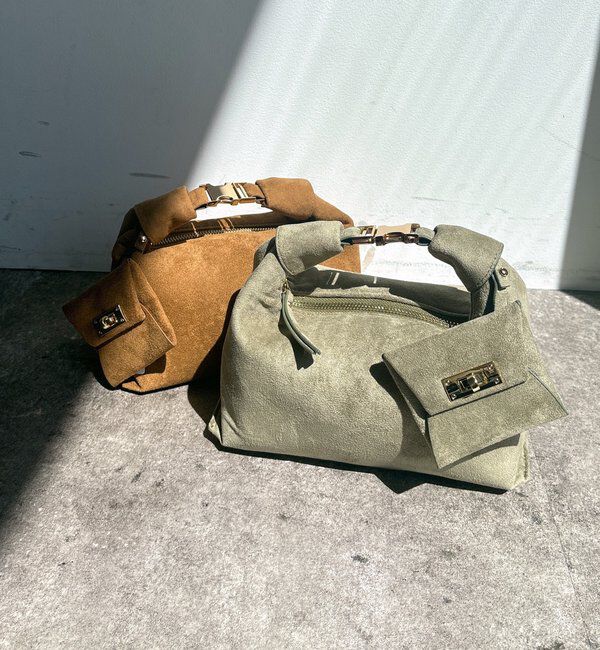  「2WAYショルダーバッグ」|トートバッグ|