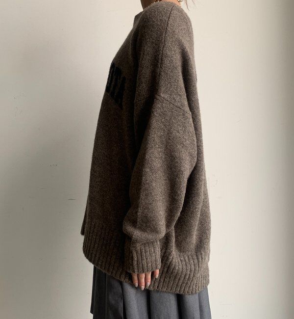  「MINNESOTA 2WAYカーディガン」|ニット・セーター|