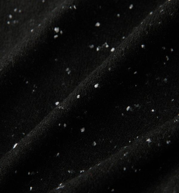  「【カーディガンとしても着れる】ショートZIPニット」|ニット・セーター|