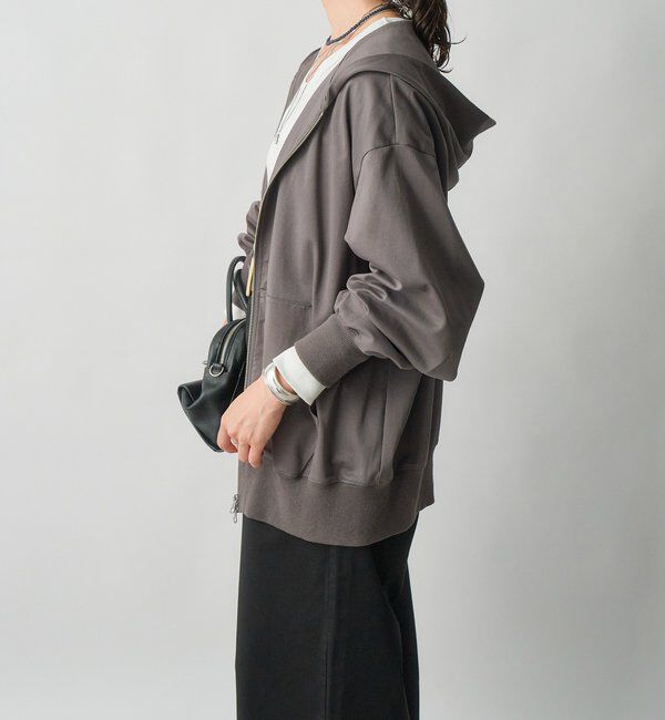  「【MYSELFbyRD/マイセルフバイリヴドロワ】HOODIE」|Tシャツ・カットソー|