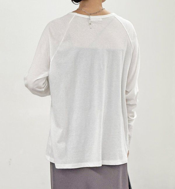  「【ヴィンテージライクな着こなしに】ヴィンテージロゴTee」|Tシャツ・カットソー|