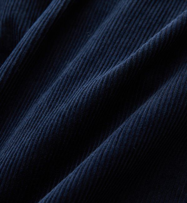  「【MONN.:.(モン)】コーデュロイパンツ」|チノ|