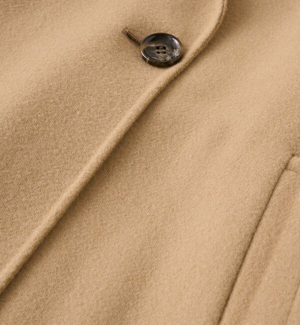  「【軽い着心地】リバーロングトレンチ」|その他|