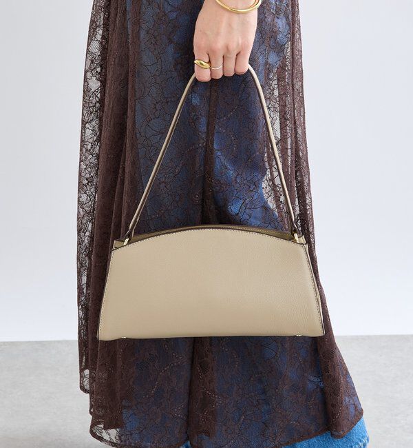  「【収納力抜群】2wayハンドルバッグ」|トートバッグ|