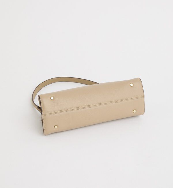  「【収納力抜群】2wayハンドルバッグ」|トートバッグ|