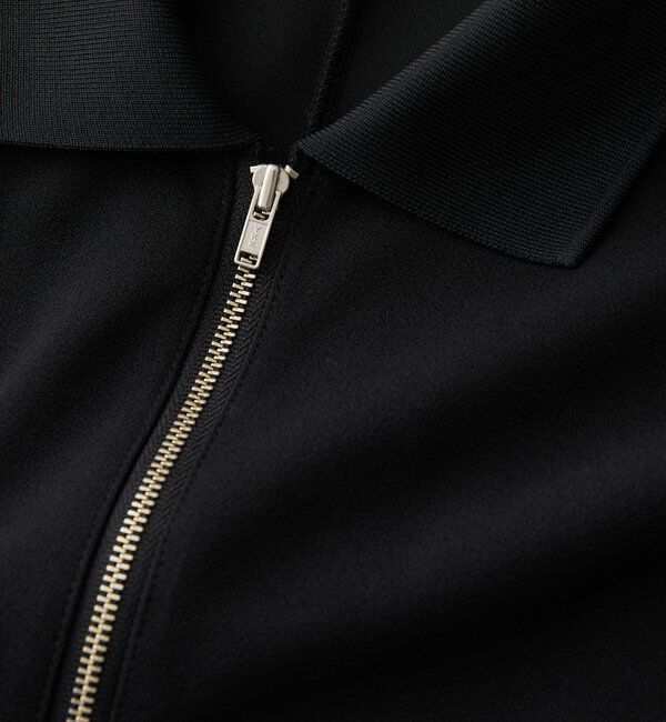  「【着心地抜群】ポロカラーロンパース」|ワンピース|