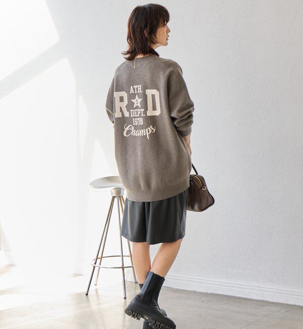  「【ハンサムな着こなしに】合皮ハーフパンツ」|チノ|