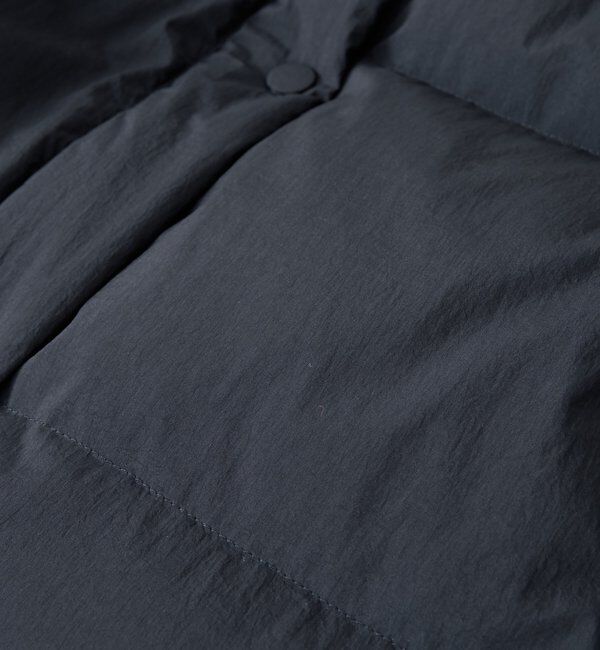  「【MONN.:.(モン)】スタンドオーバーダウンジャケット」|その他|