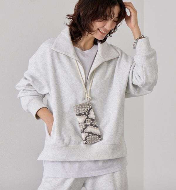  「予約【存在感抜群】Glasses Case」|その他|