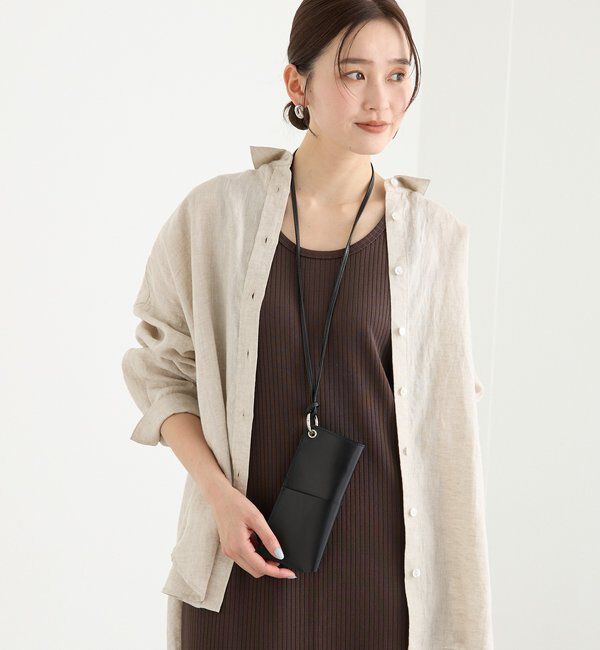  「予約【存在感抜群】Glasses Case」|その他|