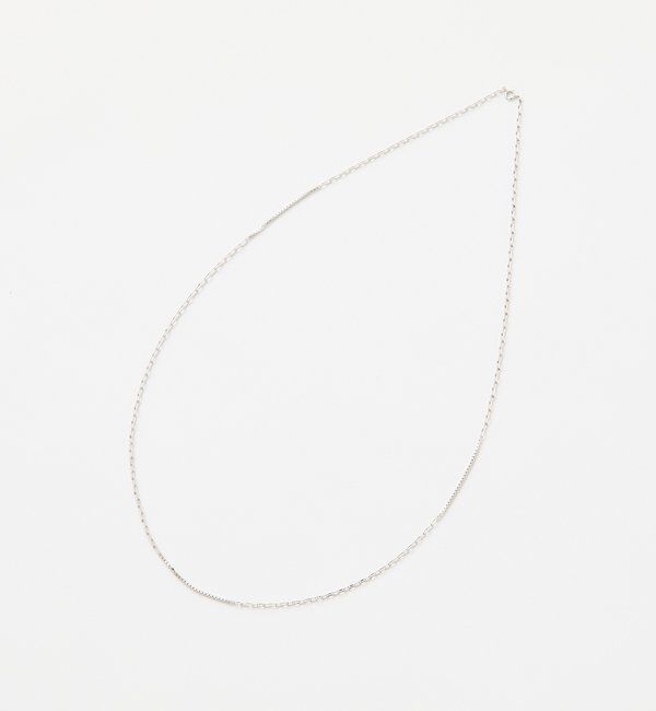  「【アレンジ自在】コンビチェーンマルチネックレス」|ブローチ・コサージュ|