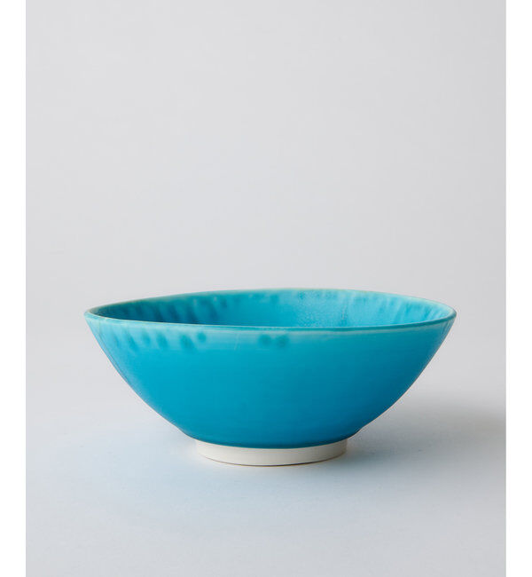  「【EIJI MIYAKI】ボウルM / NILE BLUE」|その他|