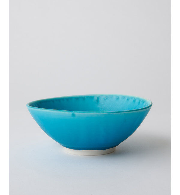  「【EIJI MIYAKI】ボウルM / NILE BLUE」|その他|