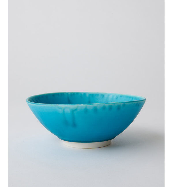  「【EIJI MIYAKI】ボウルM / NILE BLUE」|その他|