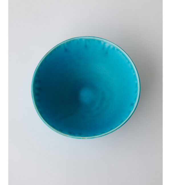  「【EIJI MIYAKI】ボウルM / NILE BLUE」|その他|